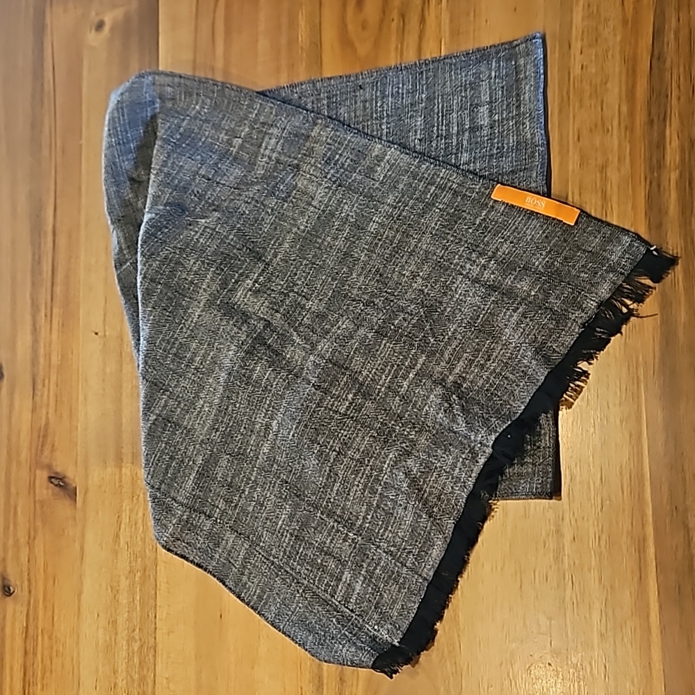 Boss Orange Scarf
